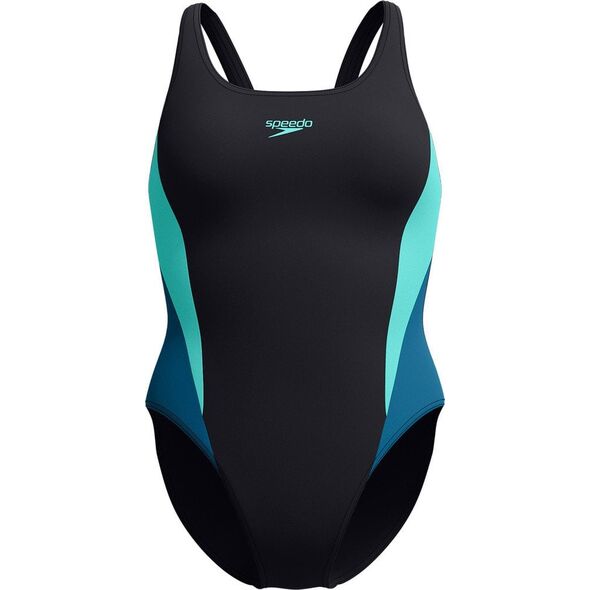 Damski strój kąpielowy kostium basenowy pływacki Speedo rozmiar XS