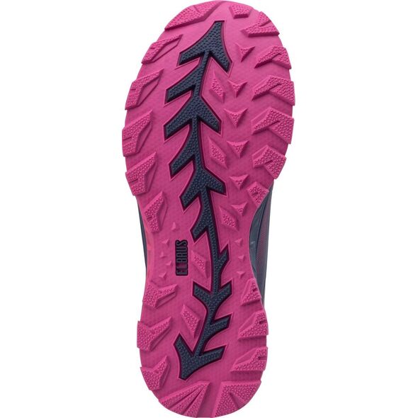 Damskie buty Elbrus ERGIDES WP WO'S rozmiar 41