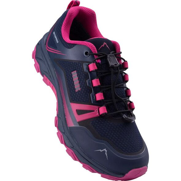 Damskie buty Elbrus ERGIDES WP WO'S rozmiar 41