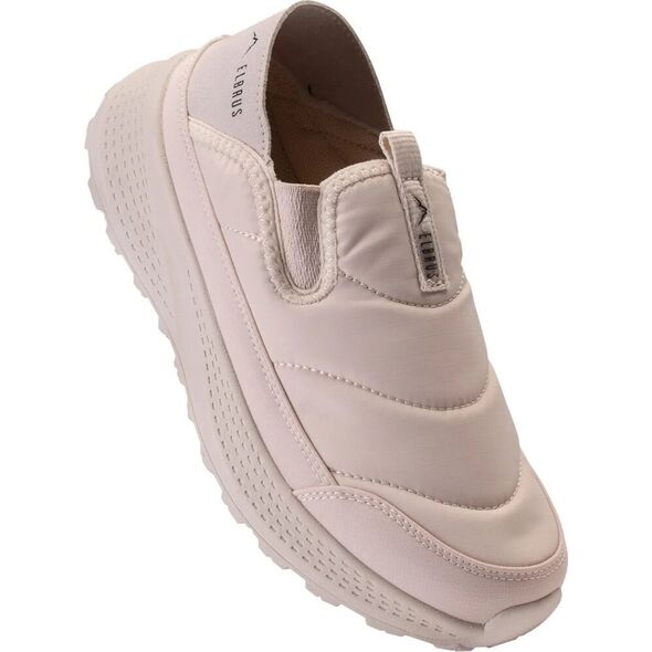 Damskie buty Slip On wsuwane pikowane Elbrus Korami Wo`s rozmiar 39