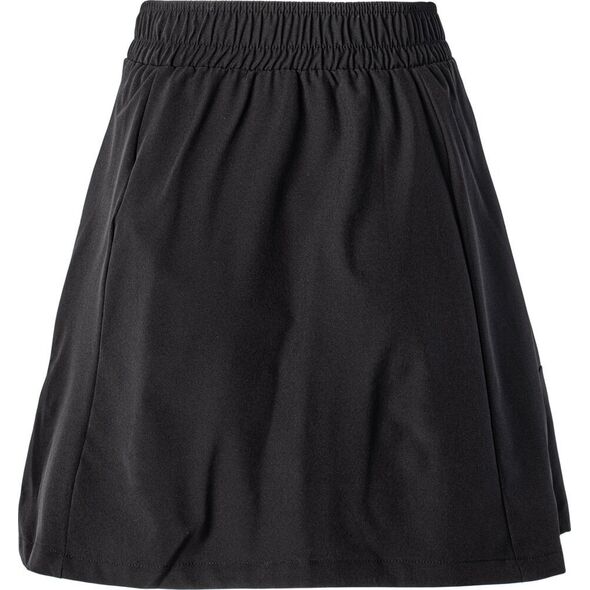 Damska spódnica sportowa treningowa Hi-tec Lady Tomano czarna rozmiar S