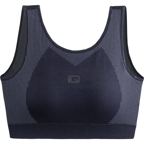 Damski stanik treningowy IQ Ingel Bra Wmns rozmiar S