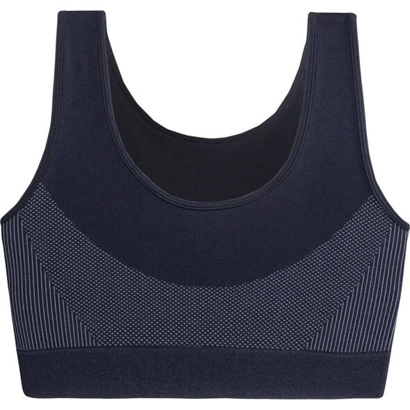 Damski stanik treningowy IQ Ingel Bra Wmns rozmiar S