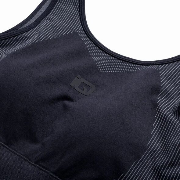 Damski stanik treningowy IQ Ingel Bra Wmns rozmiar S