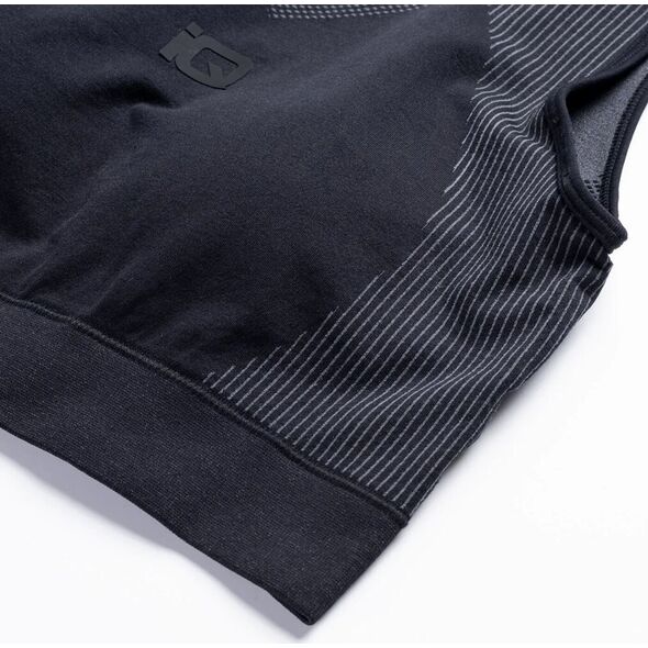 Damski stanik treningowy IQ Ingel Bra Wmns rozmiar S
