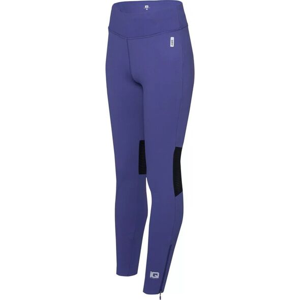 Damskie legginsy oddychające treningowe IQ Tya WMNS rozmiar M