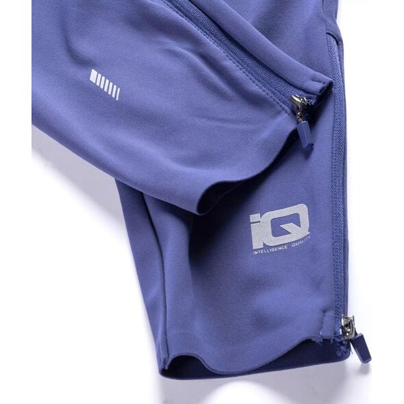 Damskie legginsy oddychające treningowe IQ Tya WMNS rozmiar M