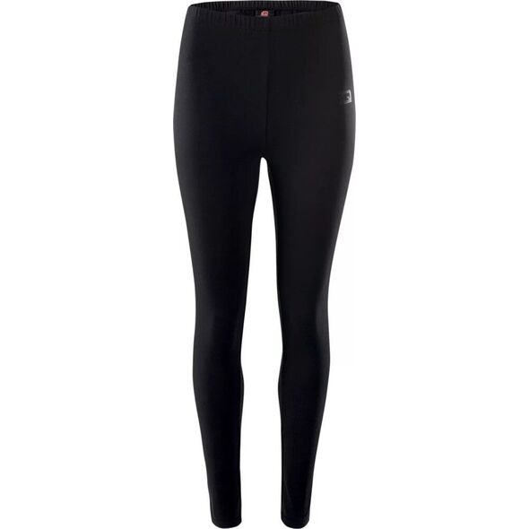 Damskie legginsy treningowe oddychające IQ Silky Wmns rozmiar XS