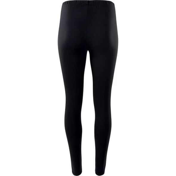 Damskie legginsy treningowe oddychające IQ Silky Wmns rozmiar XS