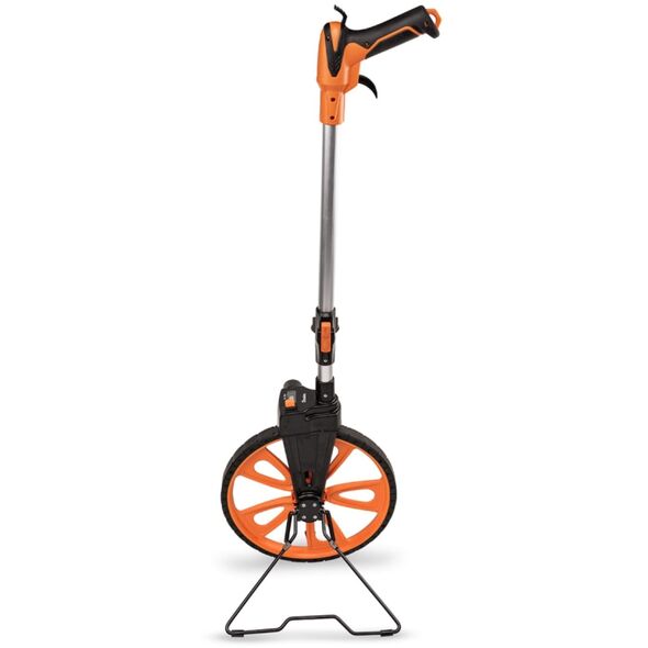 KOŁO POMIAROWE Z LICZNIKIEM DIY-MW11-M/CB BRADAS