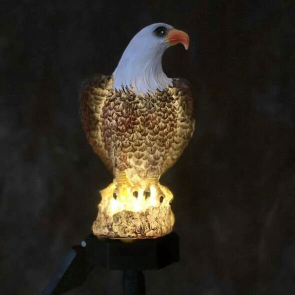 ATL ZD50L Lampa solarna led orzeł