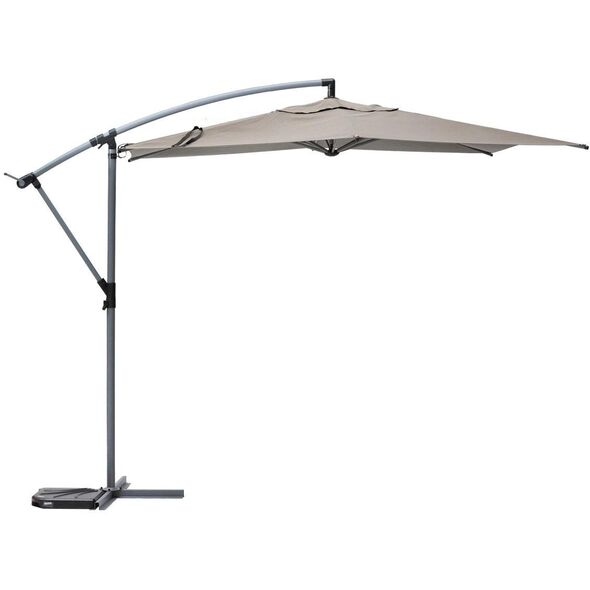 Ομπρέλα κήπου με σκελετό, MANOA, 300 cm