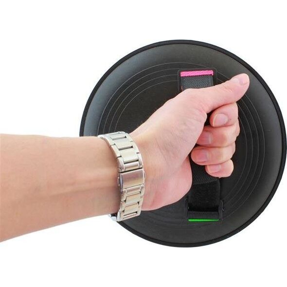 KidsToys AG625 GRA PALETKI NA RZEP Z PIŁKĄ CATCH BALL uniwersalny