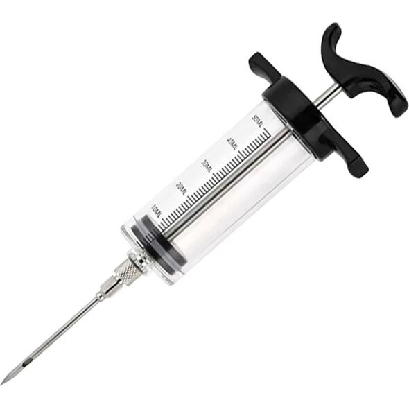ATL AG824 Nastrzykiwarka do mięsa 50ml