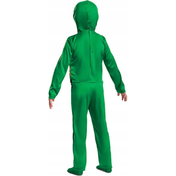 Teka Strój dziecięcy - Ninjago Lloyd - rozmiar M