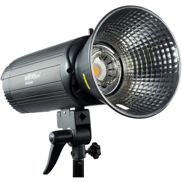Σετ μονής λάμπας Walimex walimex pro Stager 400 HSS