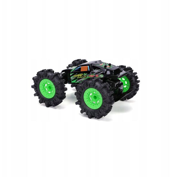 Maisto TOY RC CAR SWAMP CRAWLER 82546
