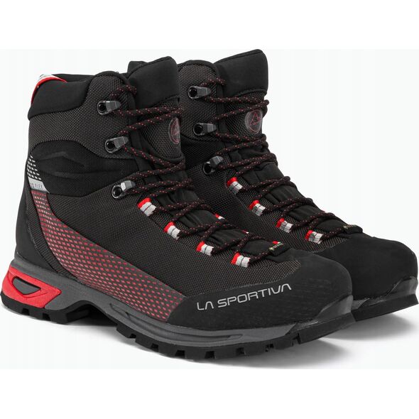 Buty trekkingowe męskie Buty trango trk gtx-carbon-goji-42,5