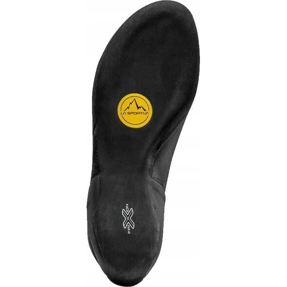 Buty trekkingowe męskie Buty tarantula-black-poppy-39,5 LA SPORTIVA