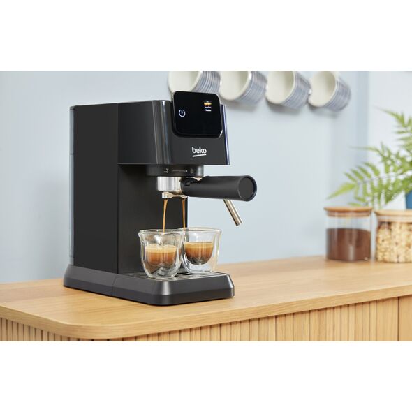 Espresso coffee machine BEKO CEP5302B