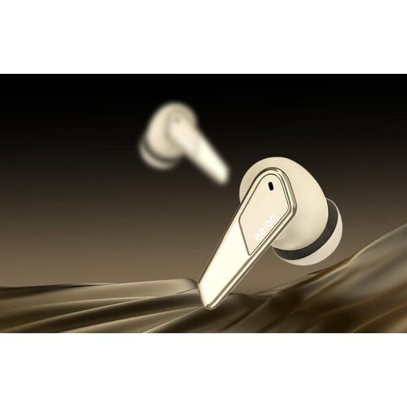 Słuchawki Noise Buds N1 Pro TWS (Beżowe)