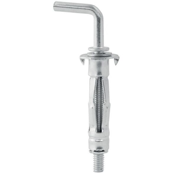 Σετ αγκυρών βρόχου, 3-13 mm. Rapid 12 τεμ.