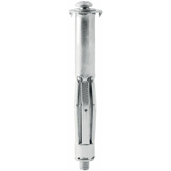 Άγκυρες 18-32 mm. για παχιά τοιχώματα, Rapid 10 τεμ. μέγιστο 40 κιλά.