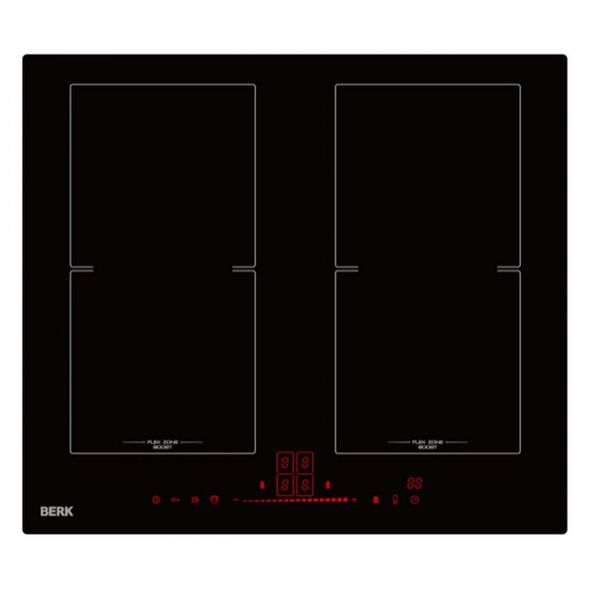 Εστία Berk BHI-62001S/YK