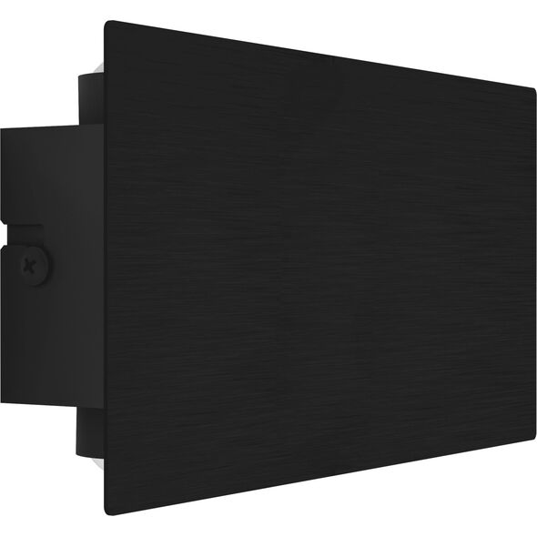 ΦΩΤΙΣΤΙΚΟ ΟΡΟΦΗΣ EGLO TALAMELLO LED 6W ΜΑΥΡΟ