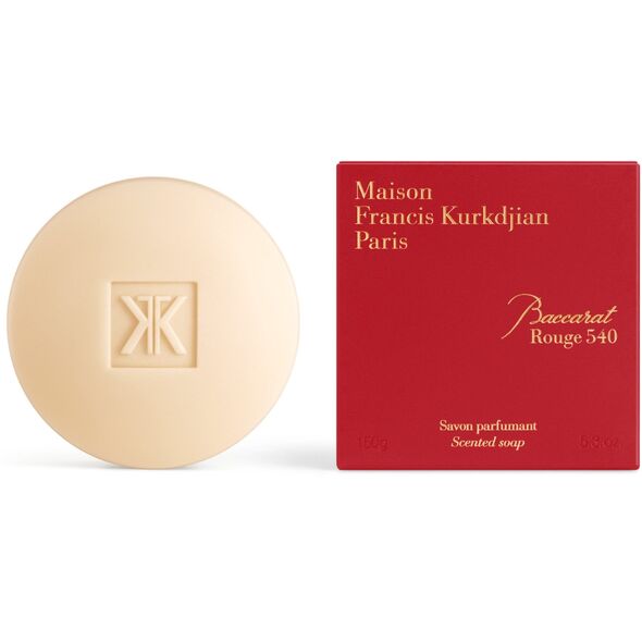 Σαπούνι Maison Francis Kurkdjian (MFKP) MFKP Baccarat Rouge 540, 150 g