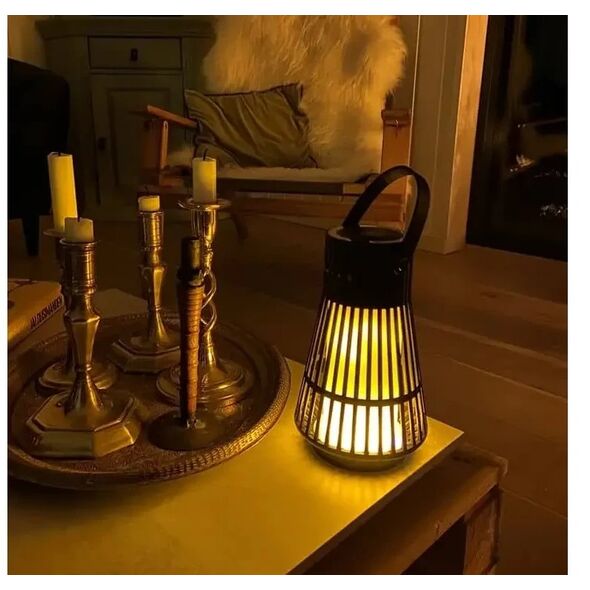 SOUNDLIVING Flame Speaker