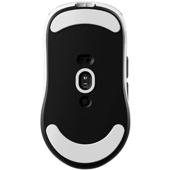 Scyrox V8 8k Gaming Maus, Wireless - λευκό