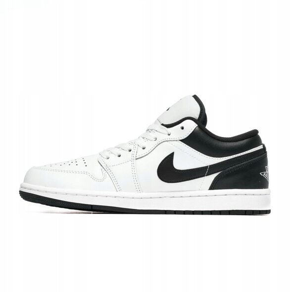 Air Jordan 1 Low 553558-132 λευκό 44