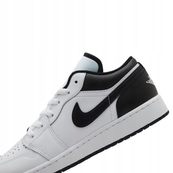 Air Jordan 1 Low 553558-132 λευκό 40