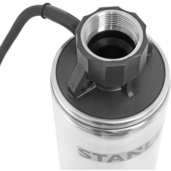Αντλία βαθιάς άντλησης STANLEY SXUP1000XWE, 55 μ-86 λ/λεπτό-1000 W
