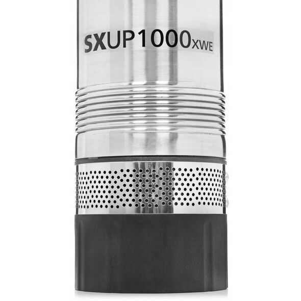 Αντλία βαθιάς άντλησης STANLEY SXUP1000XWE, 55 μ-86 λ/λεπτό-1000 W