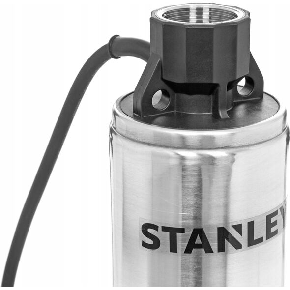 Αντλία βαθιάς άντλησης STANLEY SXUP1000XWE, 55 μ-86 λ/λεπτό-1000 W
