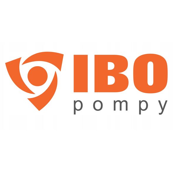 Σύστημα παροχής νερού IBO Jet 100A, χωρητικότητα 60 l/min., ύψος ανύψωσης 50 m, βάθος αναρρόφησης 8 m, g