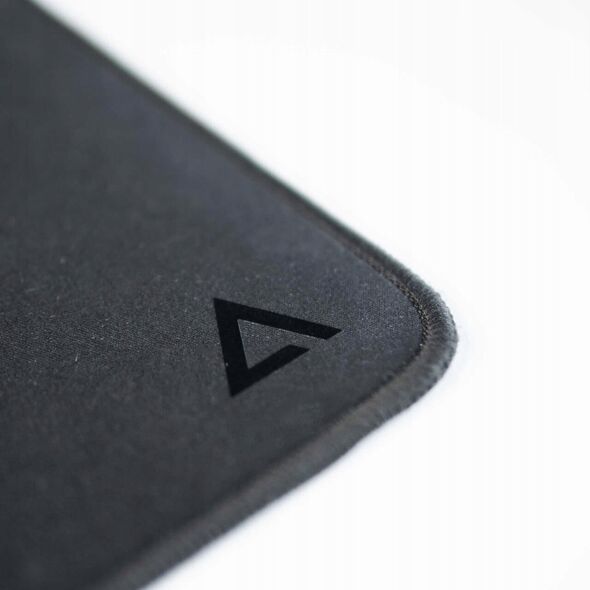 Deltahub - Gaming Desk Mat - Προστατευτικό Υπόστρωμα Γραφείου Gaming Μαύρο S