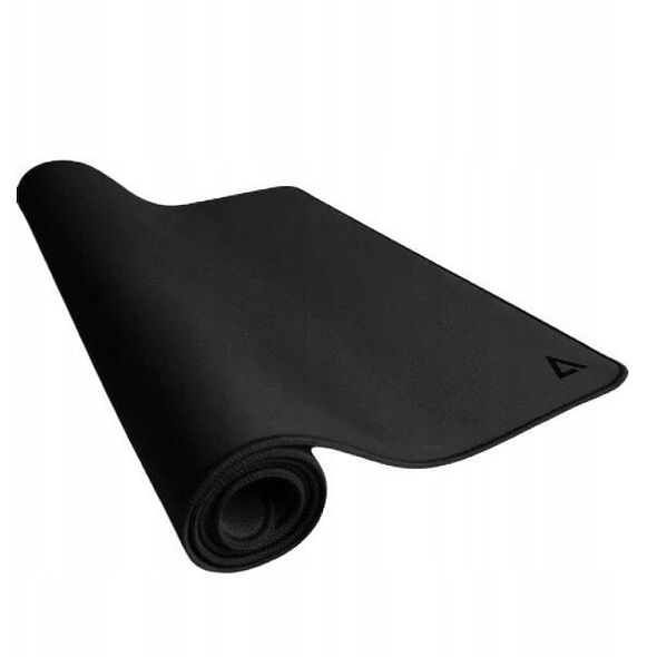 Deltahub - Gaming Desk Mat - Gaming προστατευτικό κάλυμμα γραφείου Μαύρο L