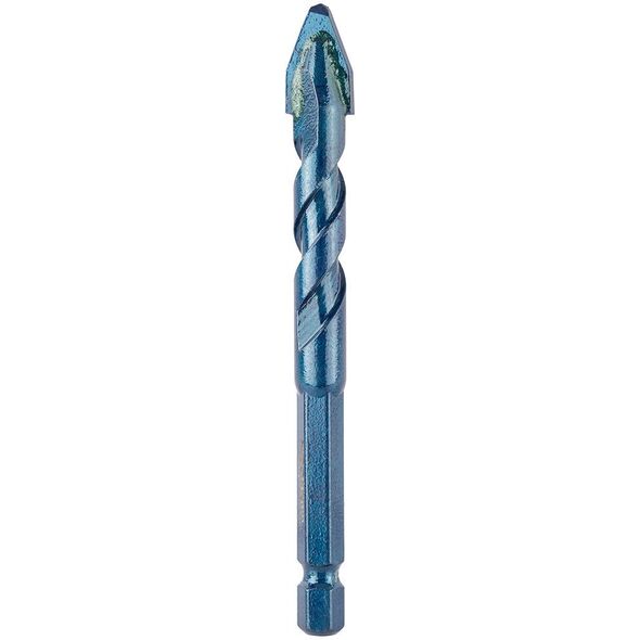 Zestaw wierteł uniwersalnych HEX 6,8,10,12 mm