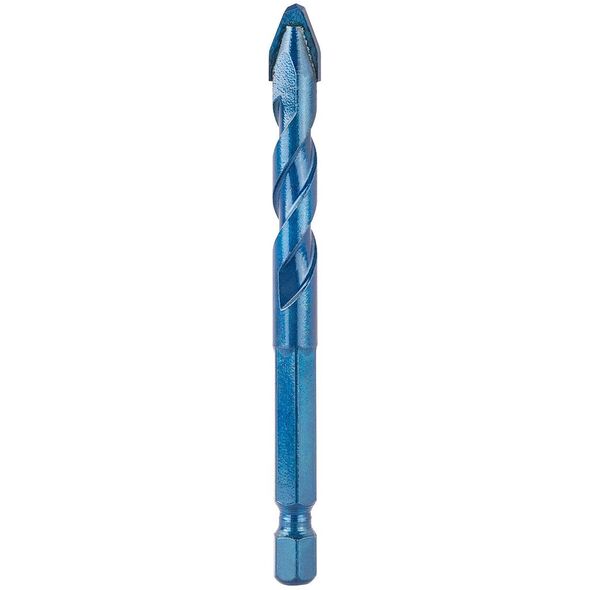 Zestaw wierteł uniwersalnych HEX 6,8,10,12 mm