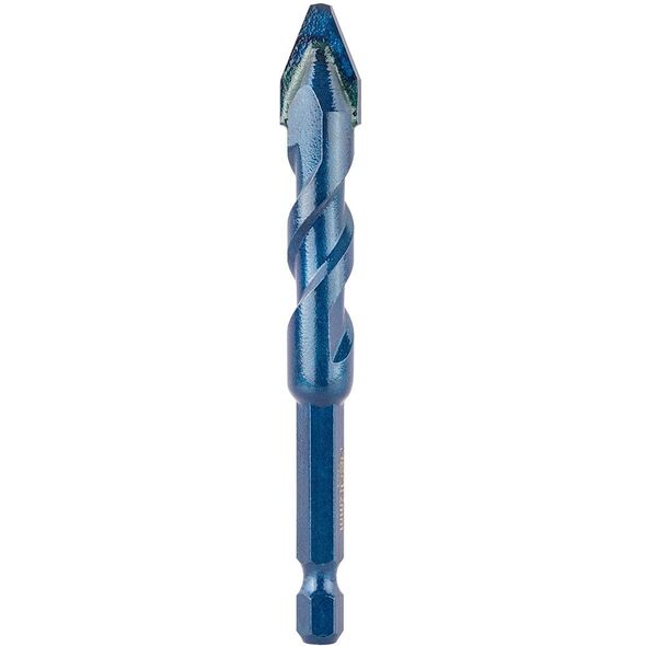 Zestaw wierteł uniwersalnych HEX 6,8,10,12 mm