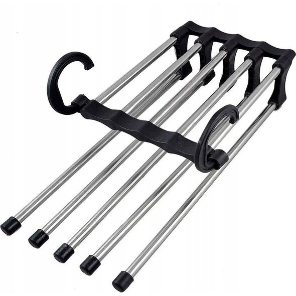 Q52A WIESZAK NA SPODNIE ORGANIZER