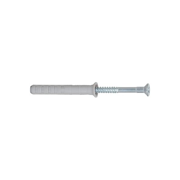 Fischer Kołek wbijany N-S 8x60mm szybko montaż - 50356