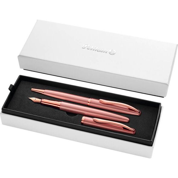 Pelikan Pióro wieczne długopis Jazz Noble Rose PELIKAN