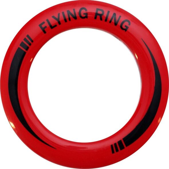 ENERO TOYS ZESTAW DO FRISBEE ENERO TOYS
