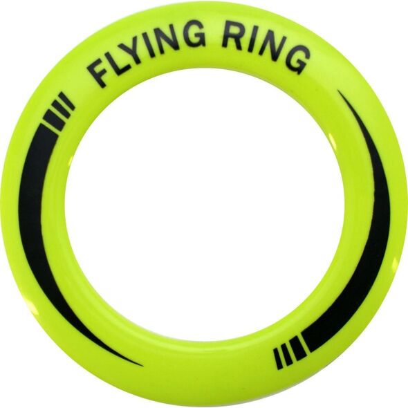 ENERO TOYS ZESTAW DO FRISBEE ENERO TOYS