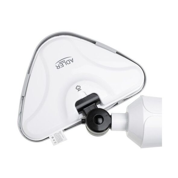 AD 7068 Mop parowy