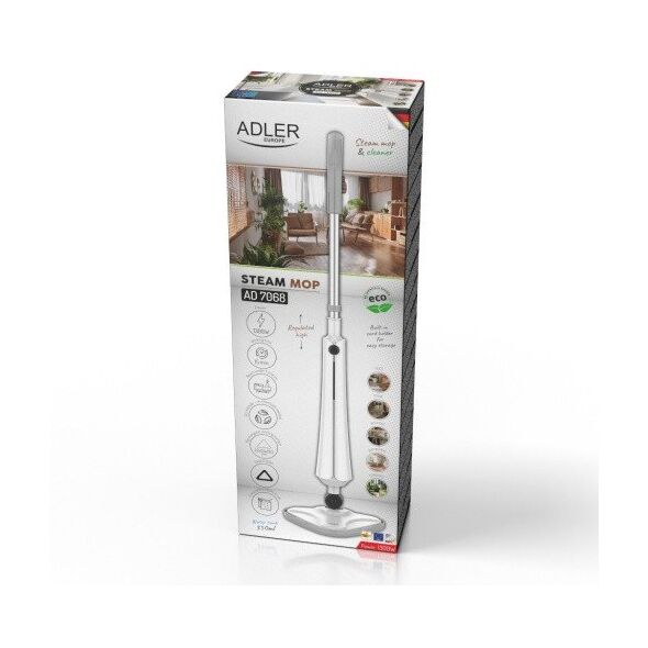 AD 7068 Mop parowy